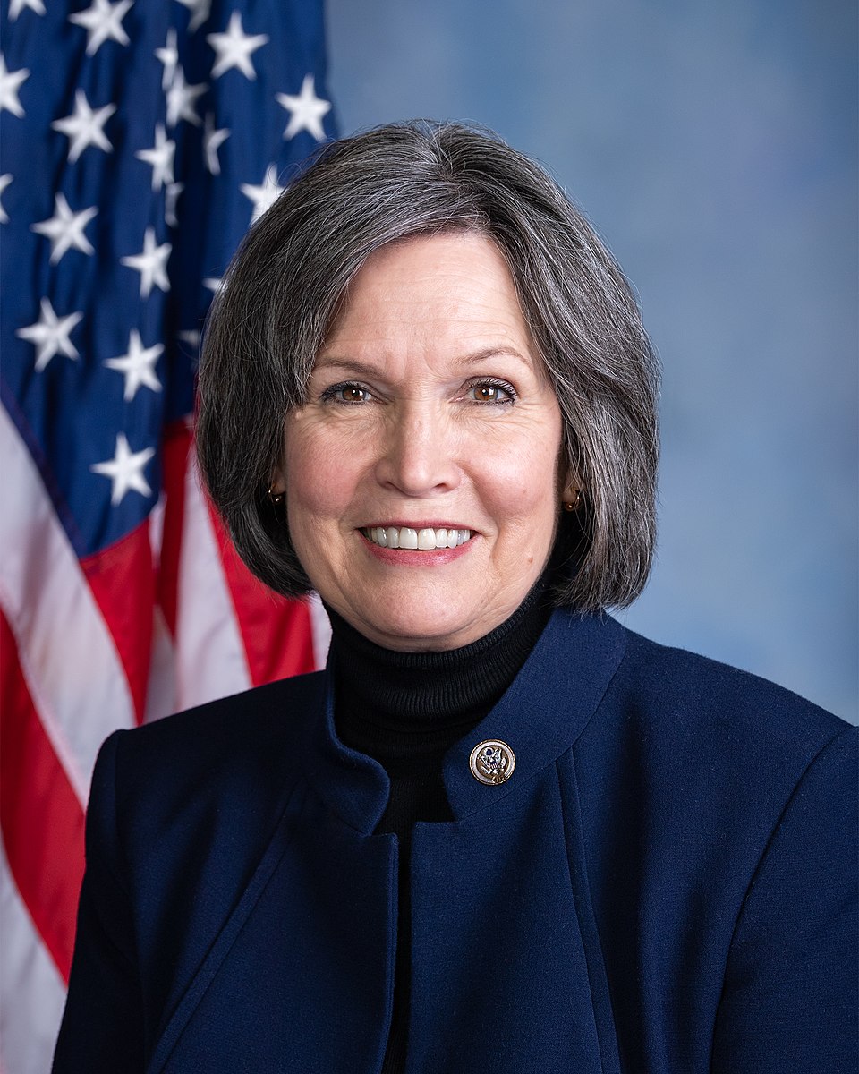Betty Elizabeth Rivera
