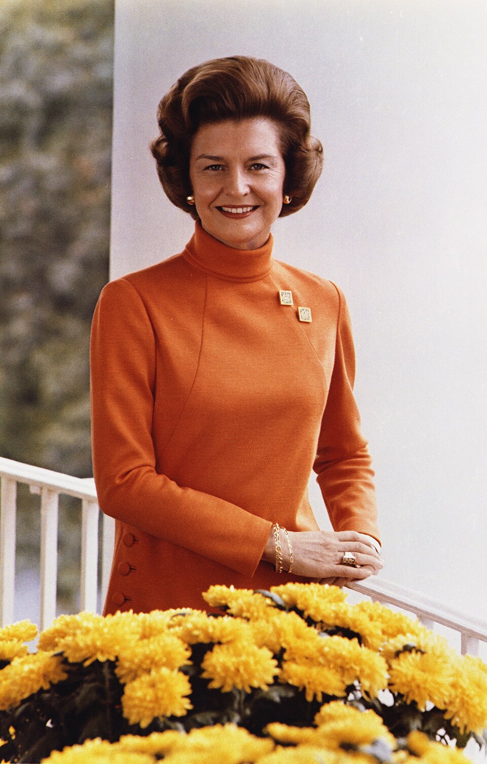 Betty Herbert