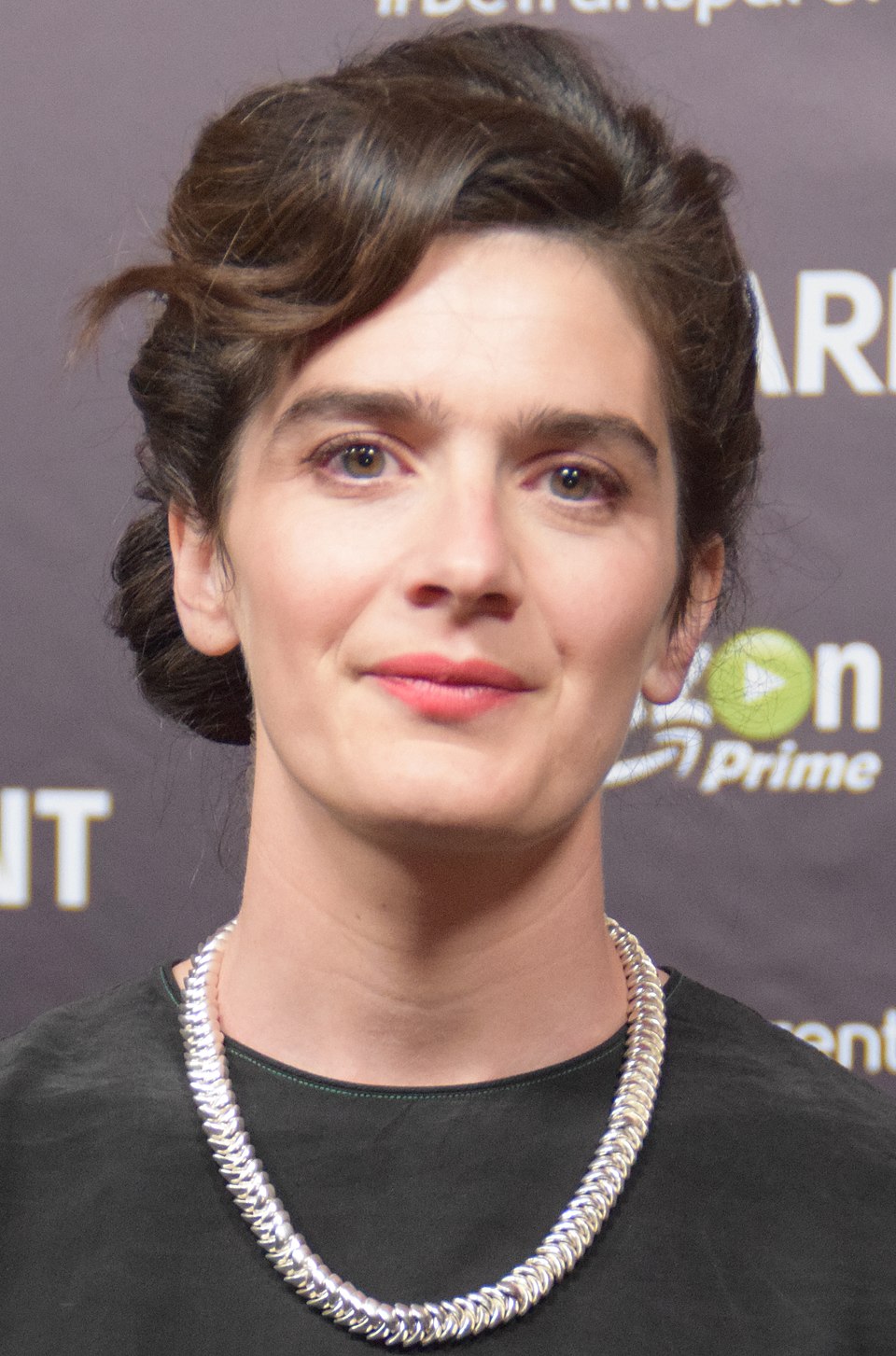 Betty Hoffmann