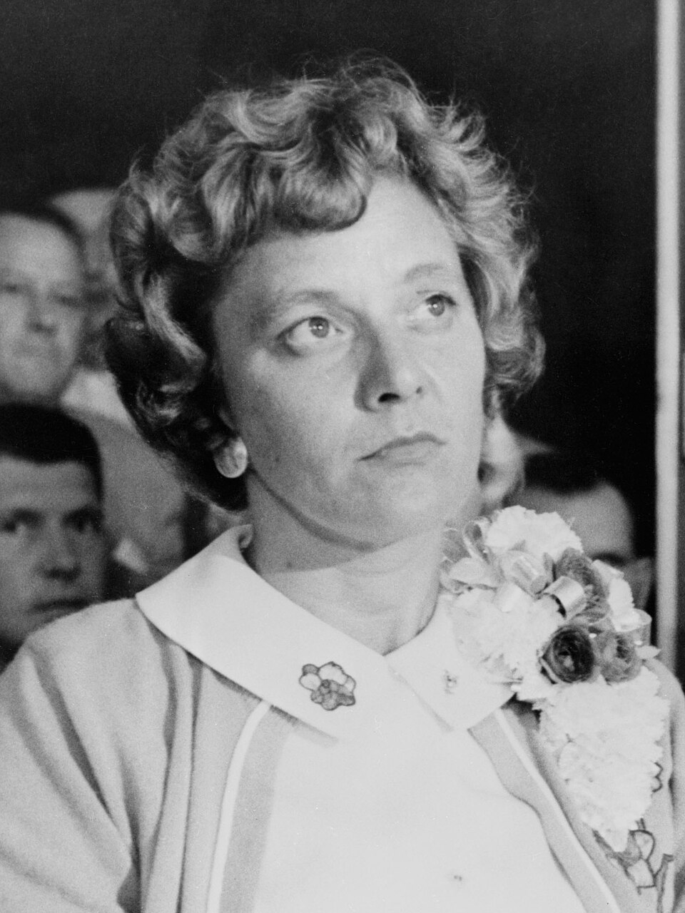 Betty Koppel