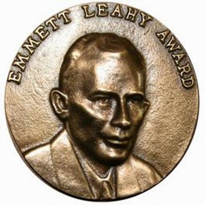 Betty Leahy