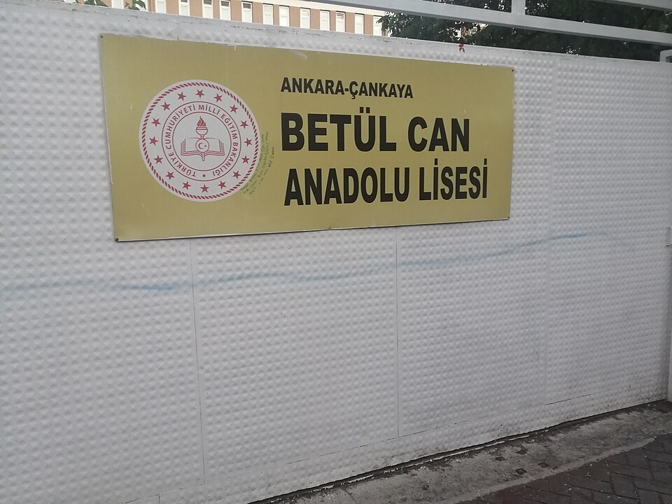 Betül Can