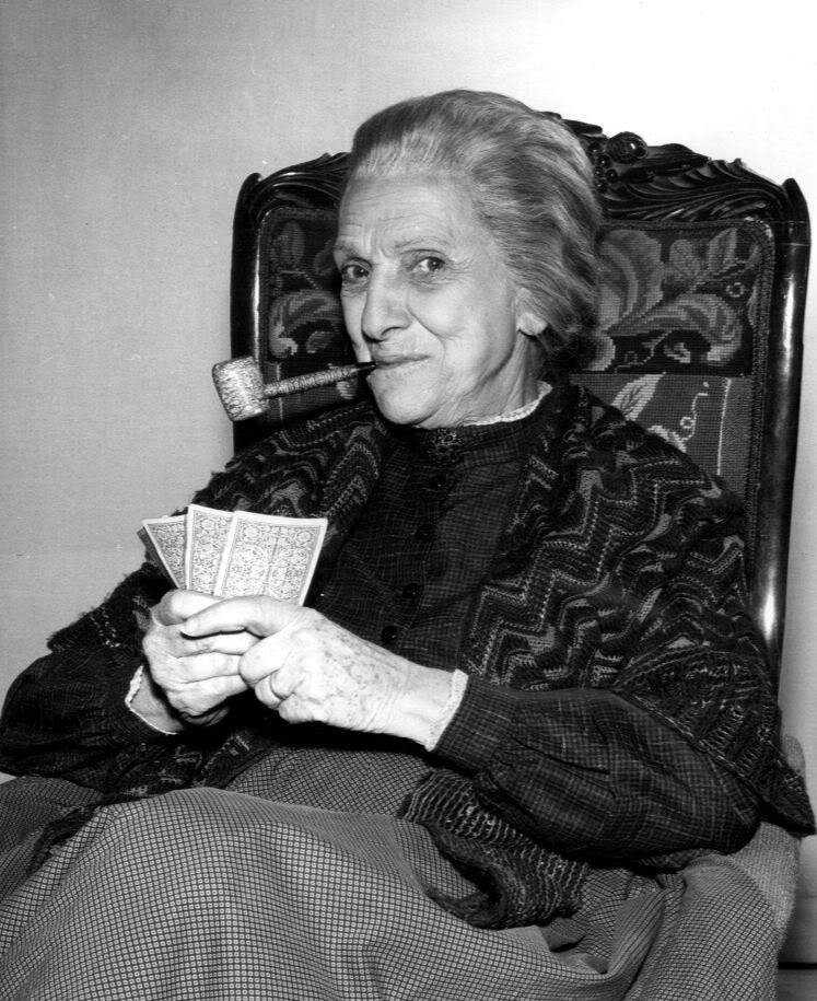 Beulah Cooper