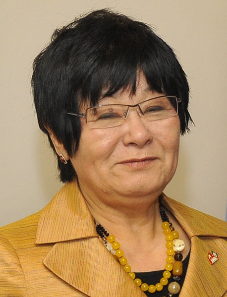 Bev Oda