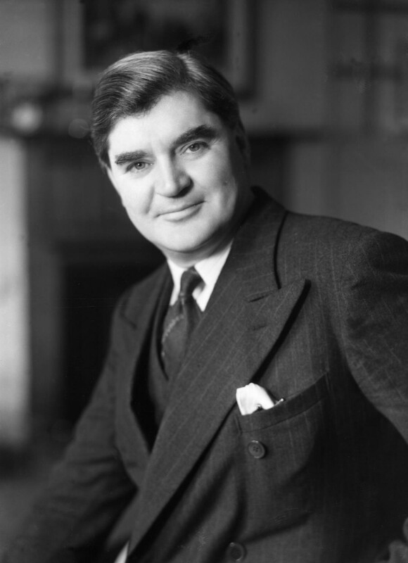 Bevan Keys