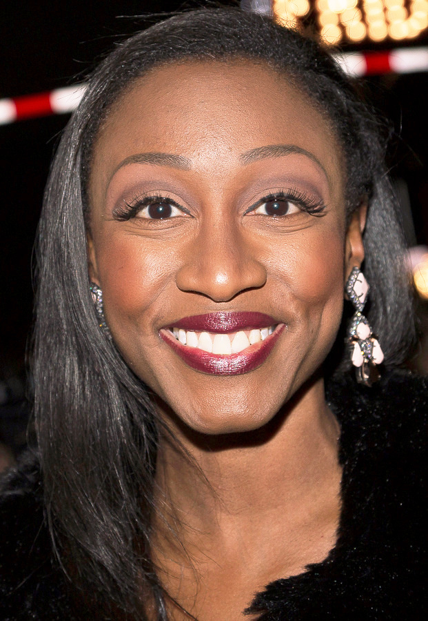 Beverley Knight