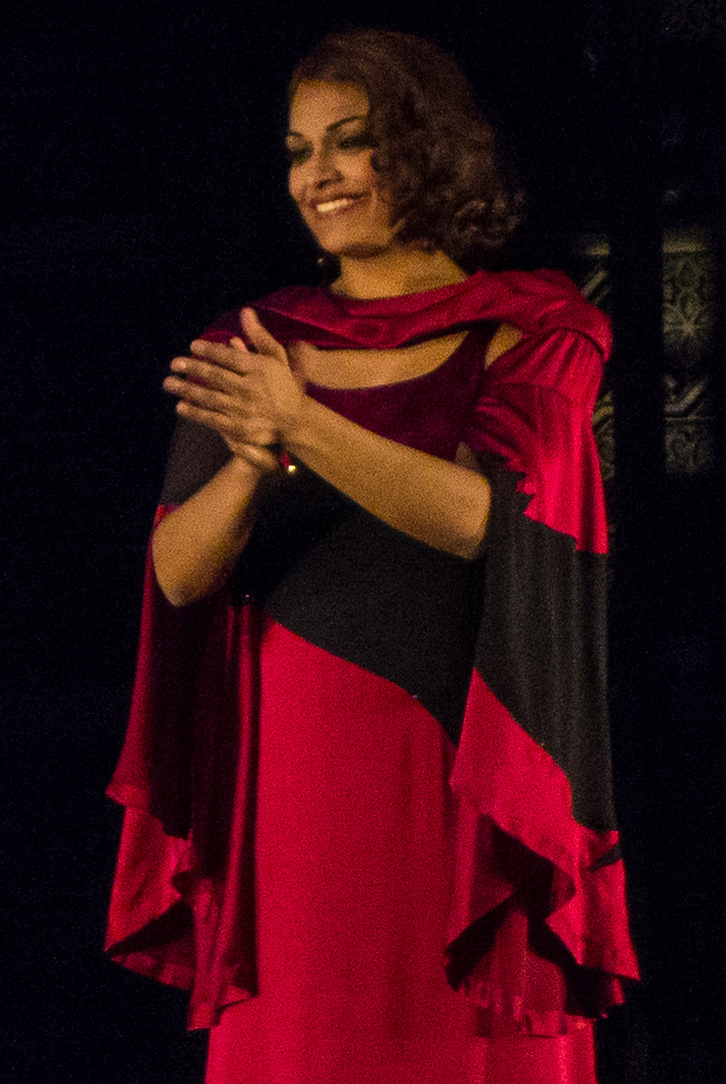 Beverly de Niese