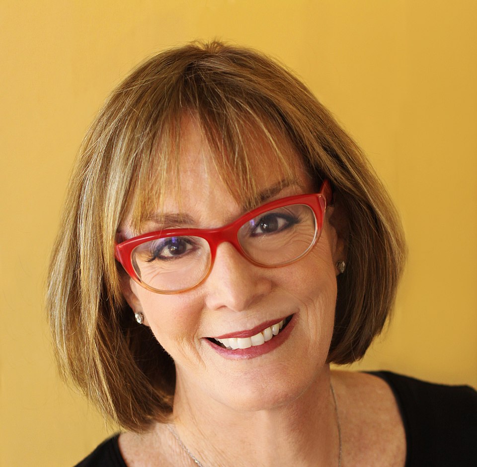 Beverly Gannon