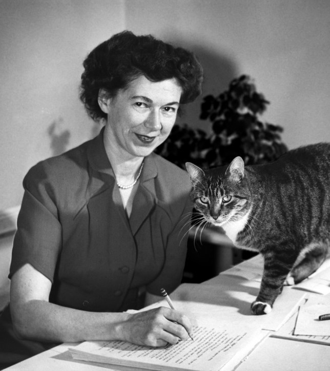 Beverly Henry