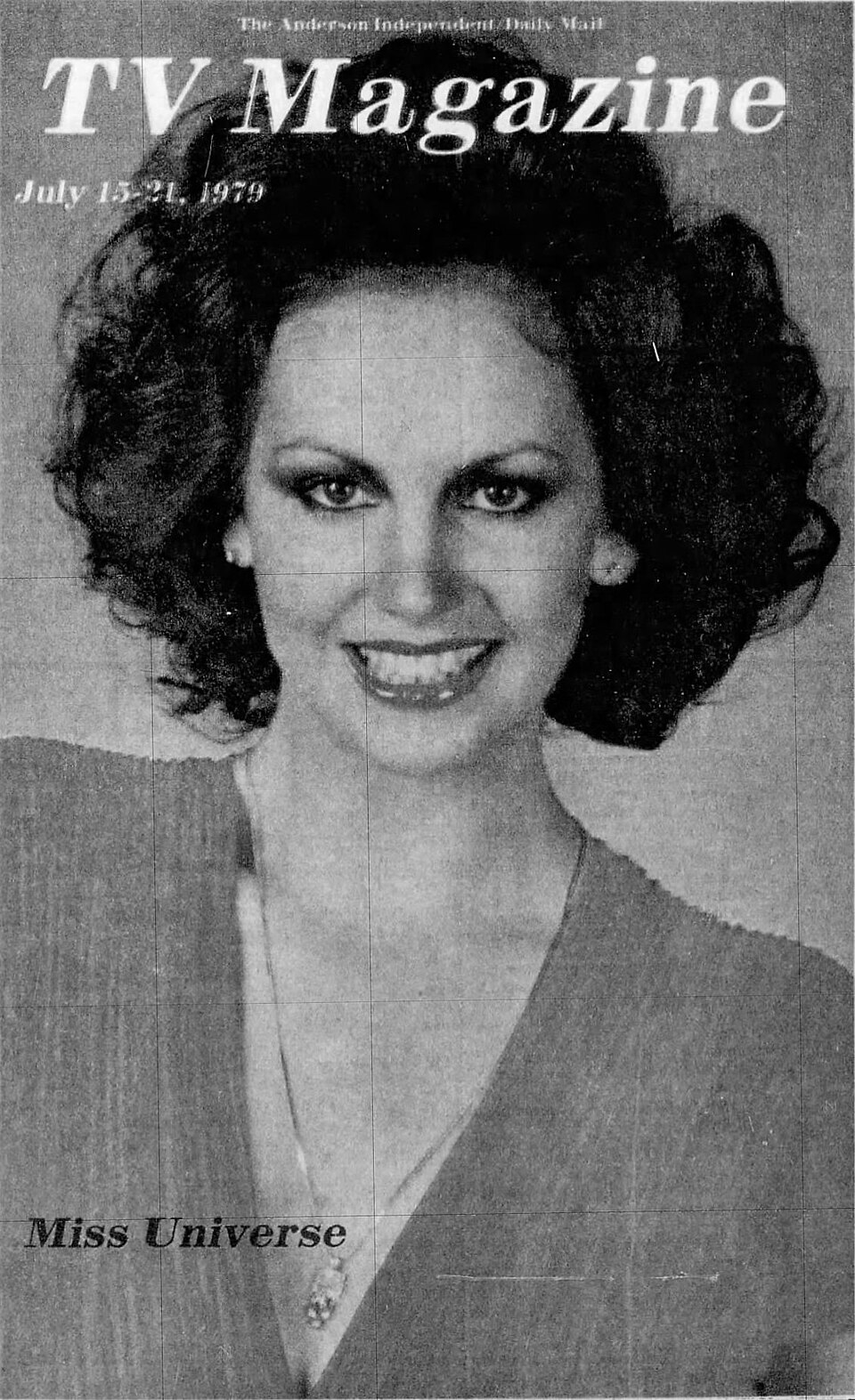 Beverly Hernández Castro