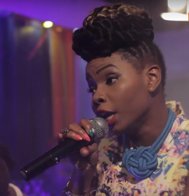 Beverly Kwamboka