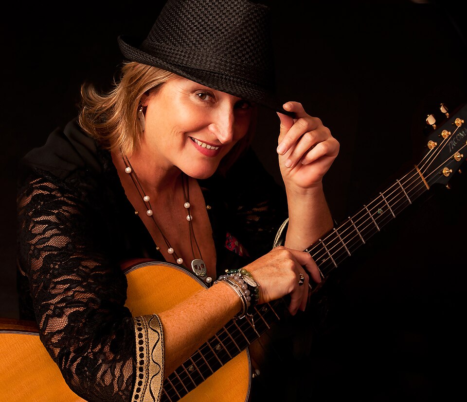Beverly Scott