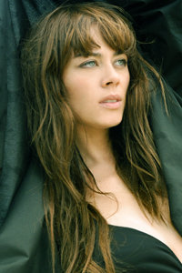 Beyza Solmaz