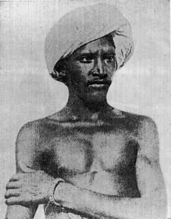 Bhagwan Birsa Munda