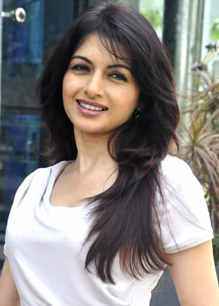 Bhagyashree