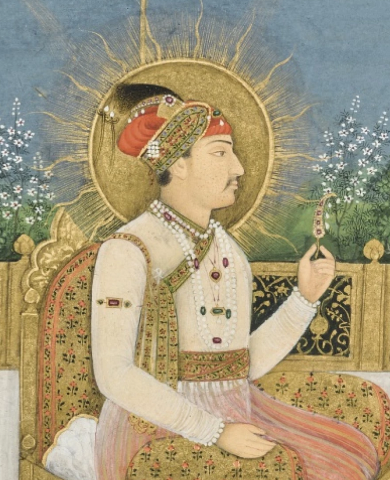 Bhakt Bahadur Shah