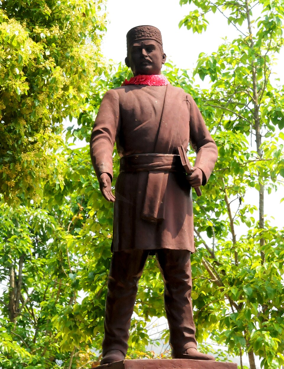 Bhanubhakta Dhakal