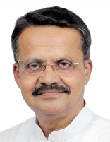 Bhartruhari Mahtab