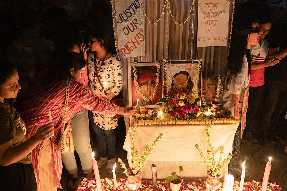 Bhavatosh Kumar