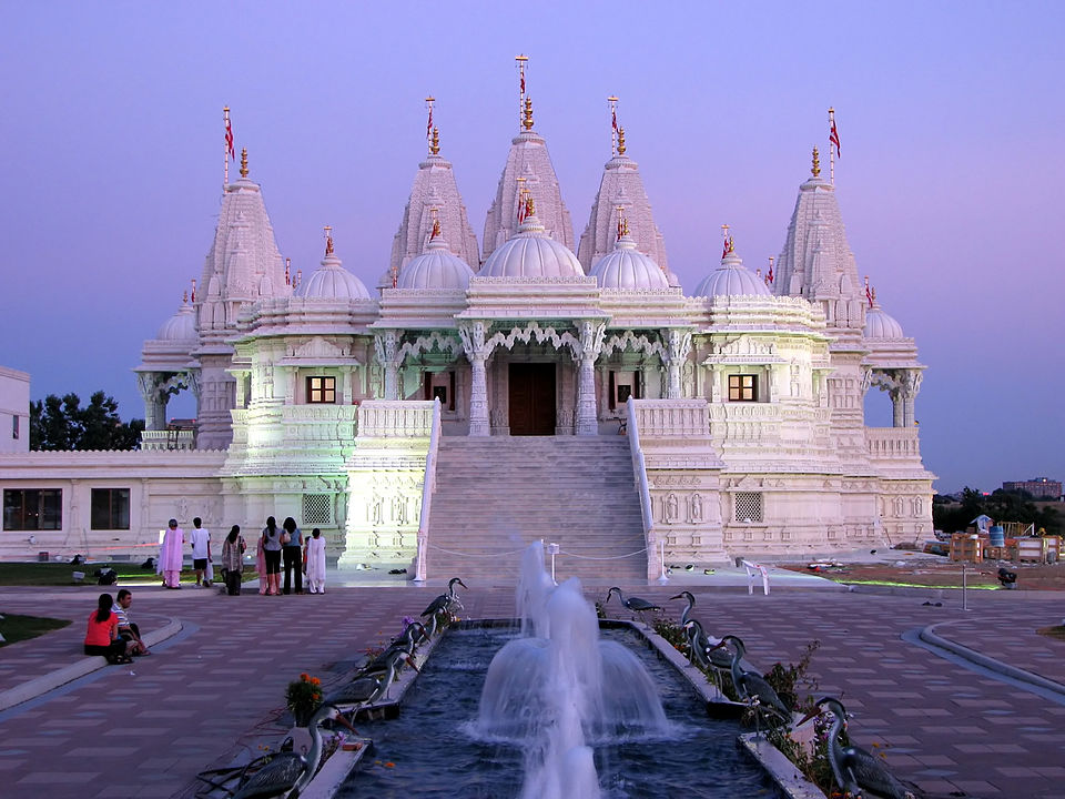 Bhawan Sri Sathya Sai Baba
