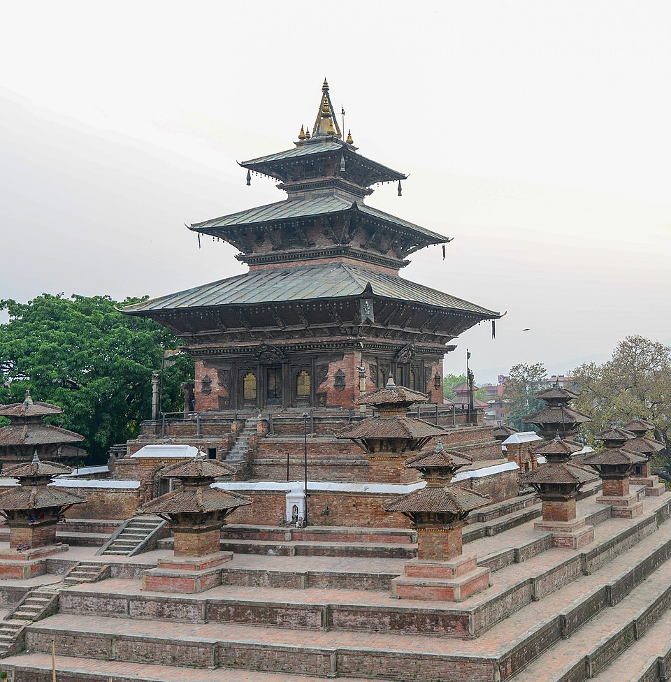 Bhawani Adhikari