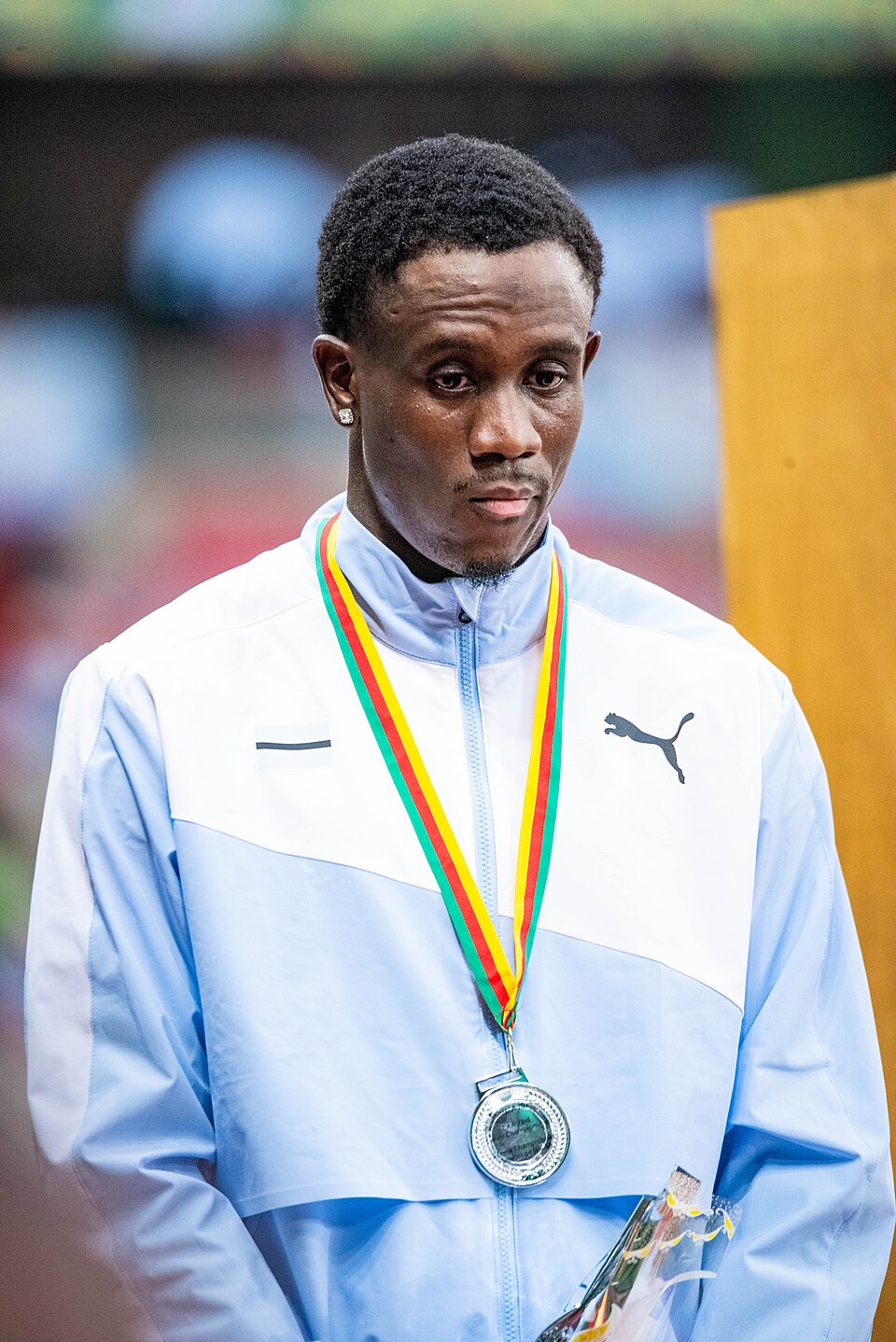 Bhekempilo Lee Eppie