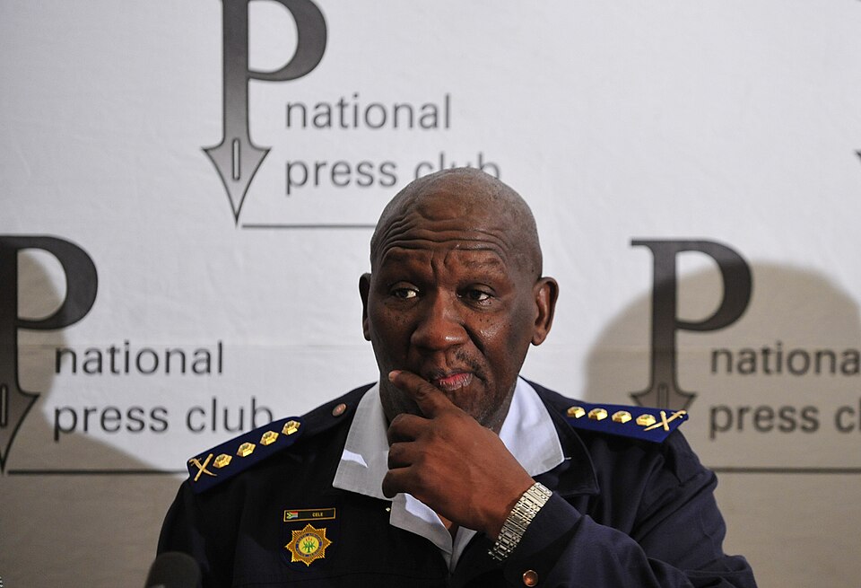 Bheki Nxumalo