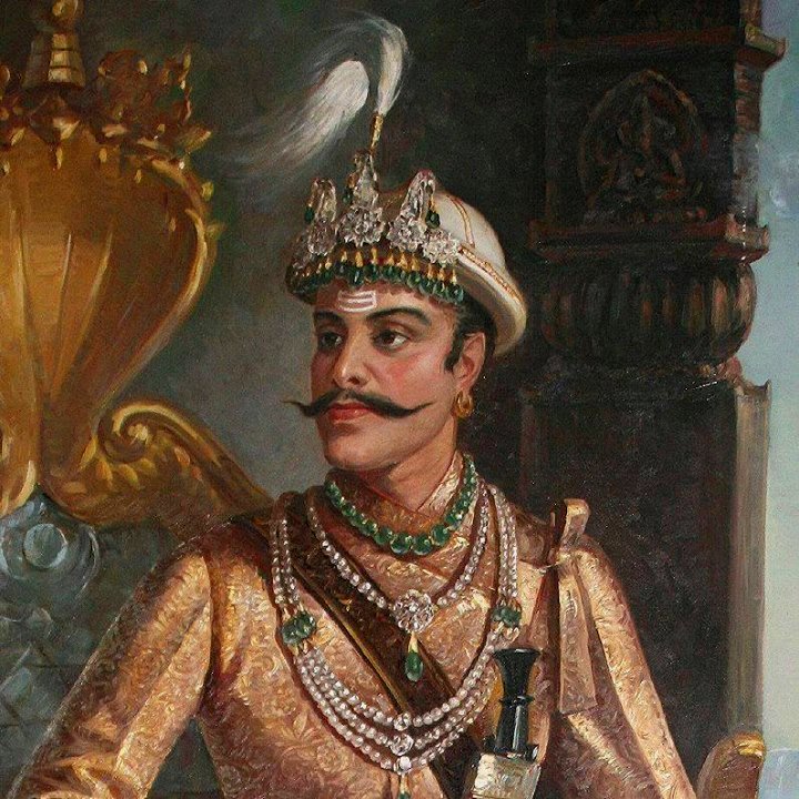 Bhim Bahadur Shah