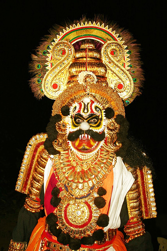 Bhima Karki