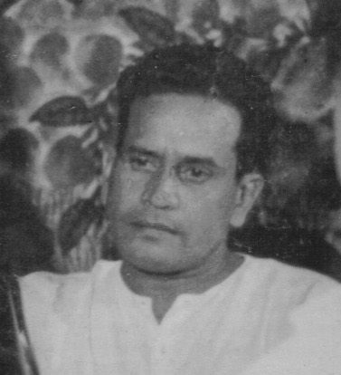 Bhimsen Yadav