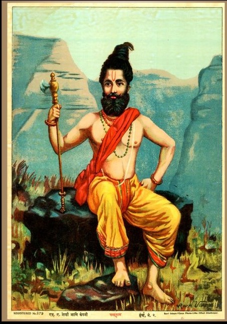 Bhishma Bhatt