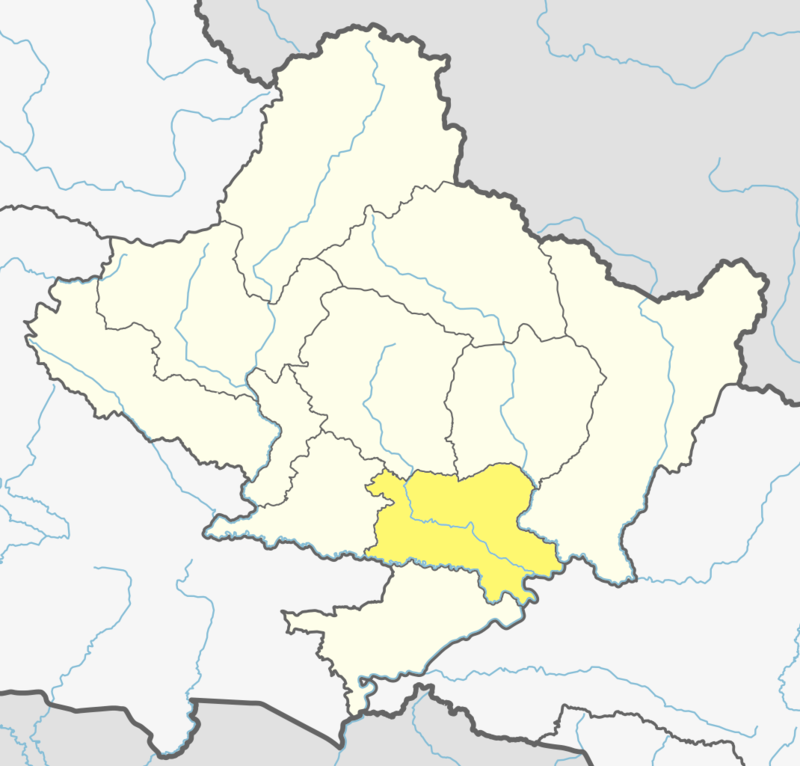 Bhujel