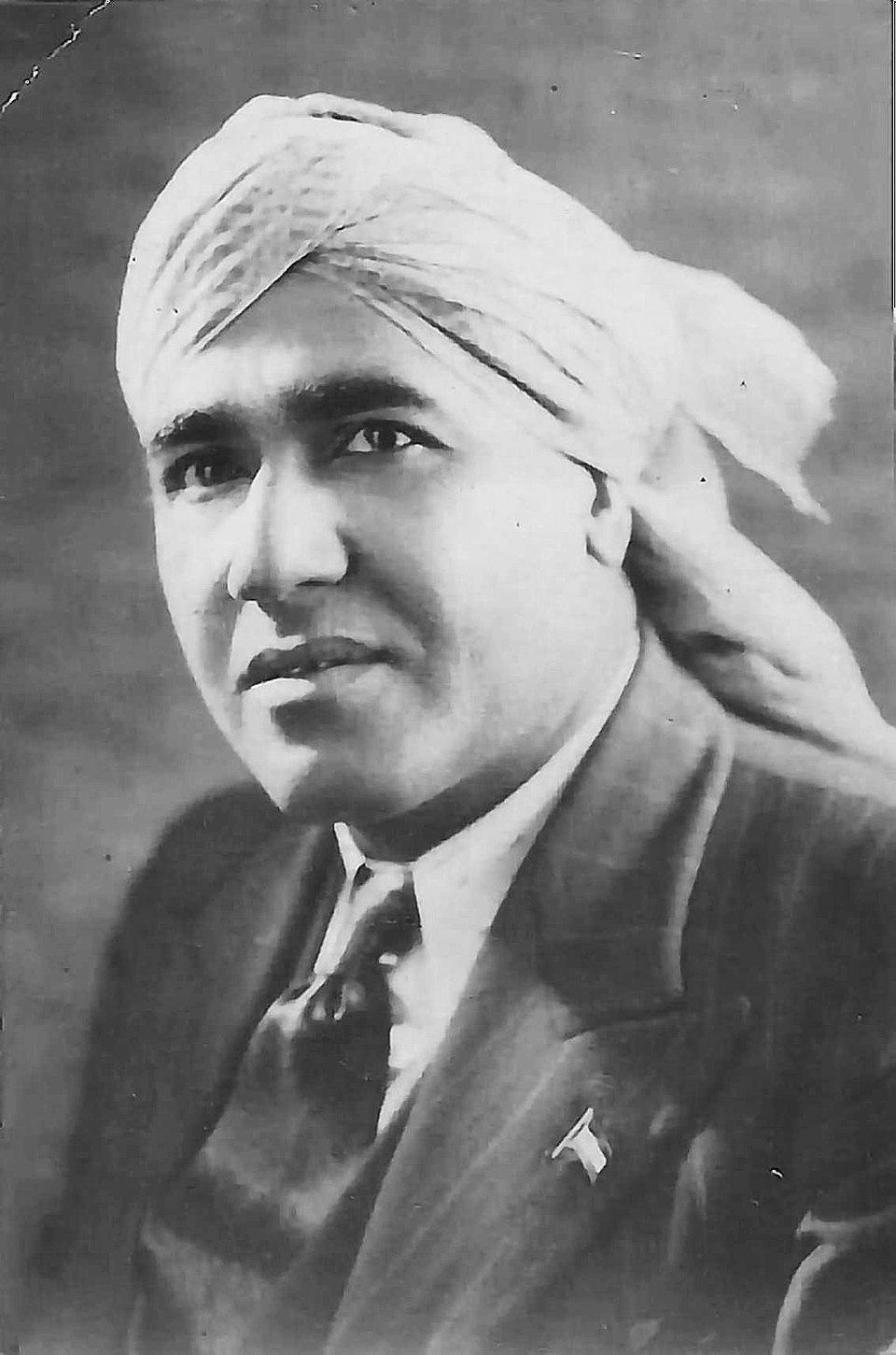 Bhupendra Singh Mahal
