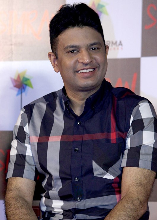 Bhushan Kumar Singh