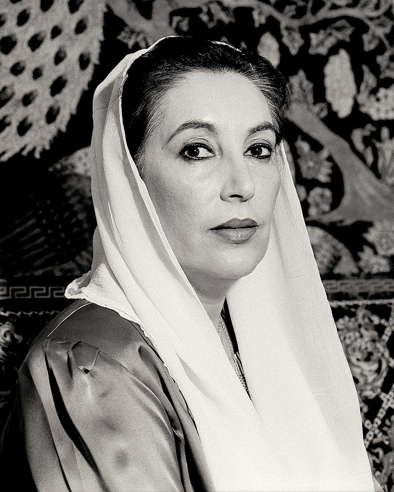 Bhutto