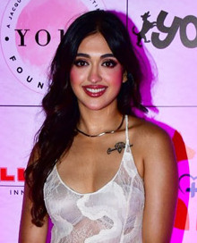 Bhuvan Chaudhary