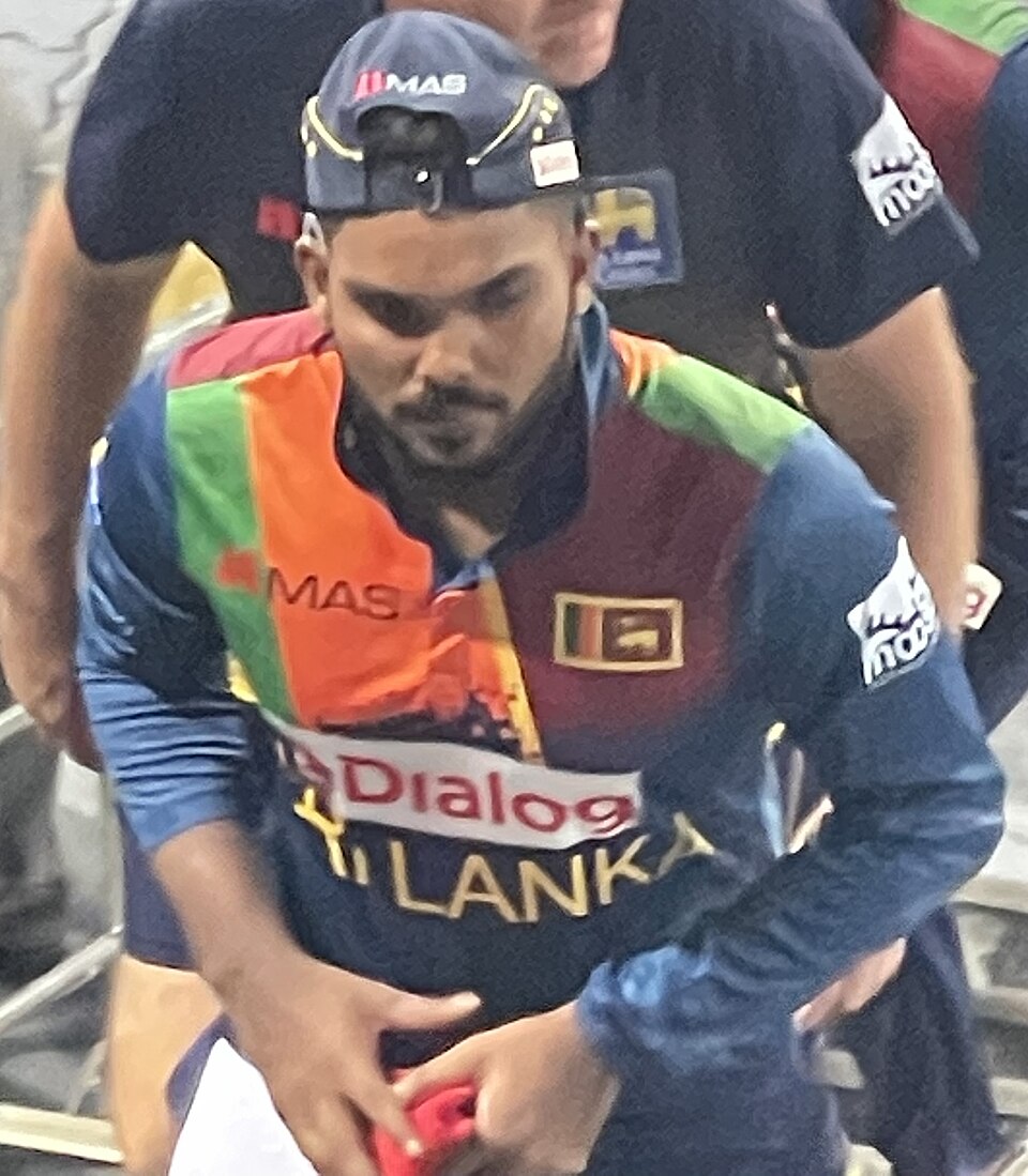 Bhuveshwar Kumar