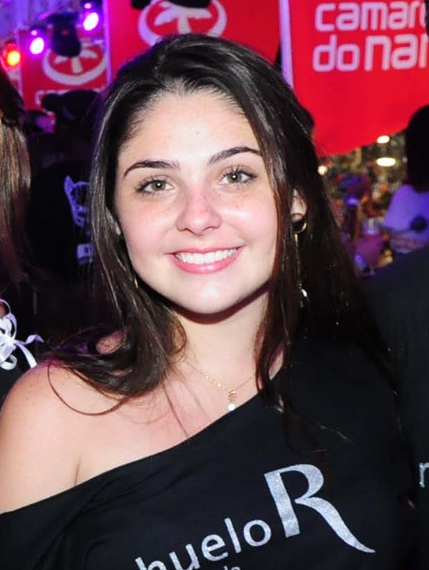 Bianca Ferreira