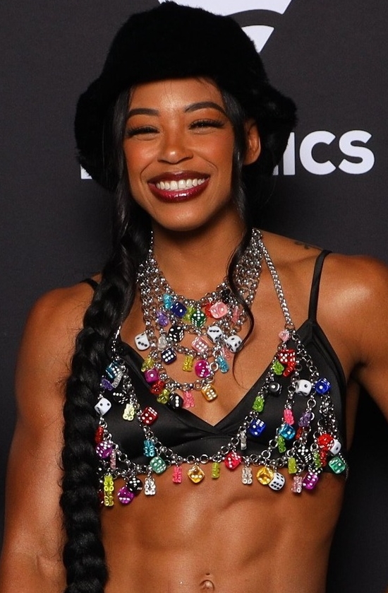 Bianca Hall
