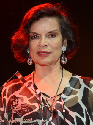 Bianca Jagger