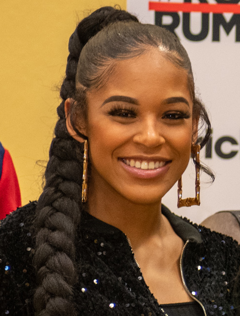 Bianca Xavier