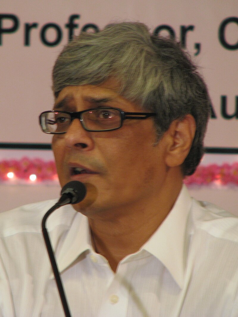 Bibek Debroy