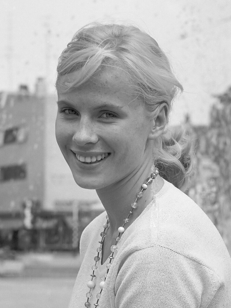 Bibi Andersson