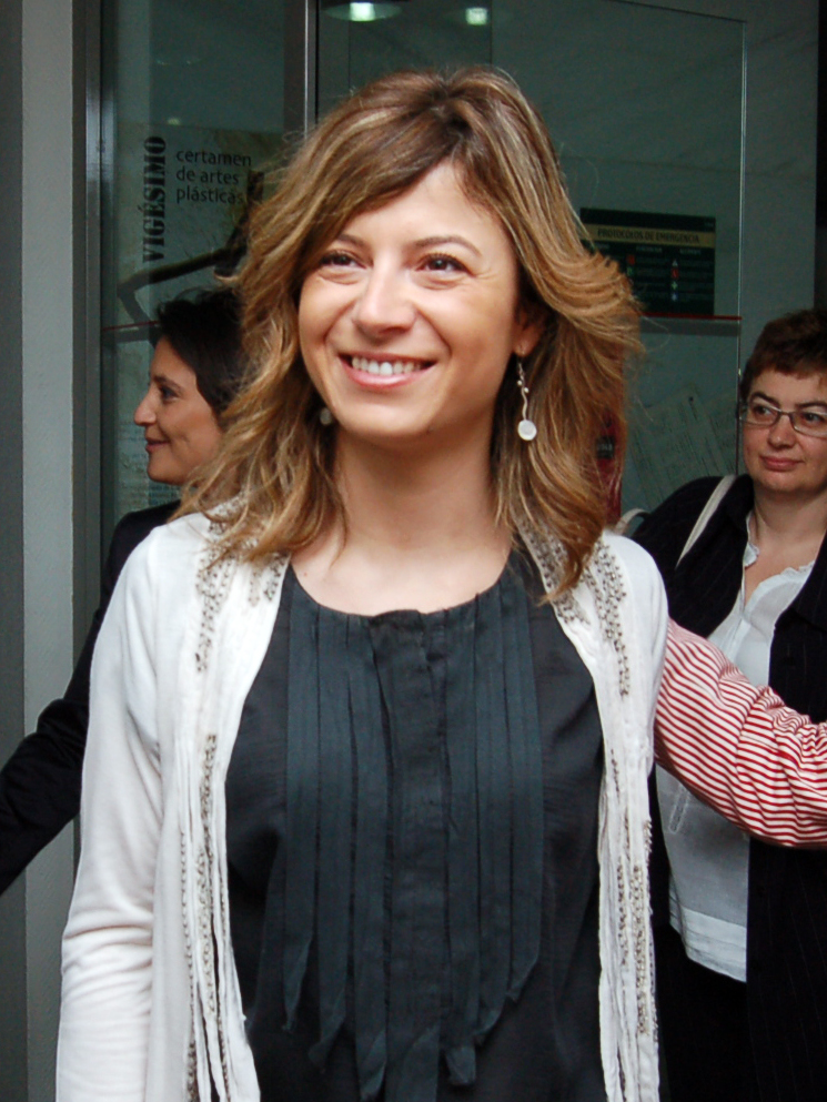 Bibiana Aido Almagro