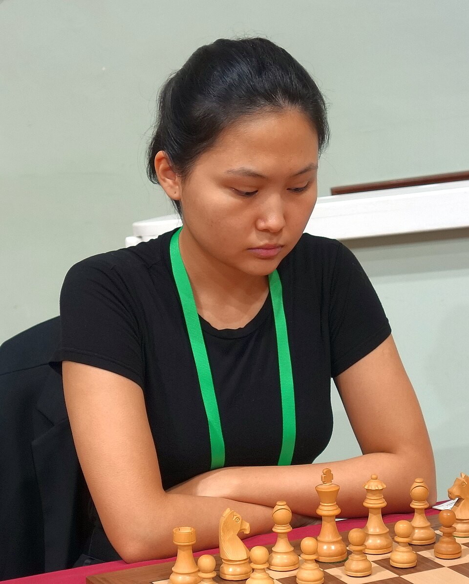 Bibisara Asaubaeva