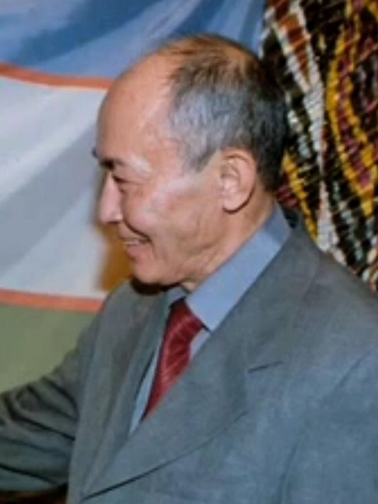 Bibisora Oripova