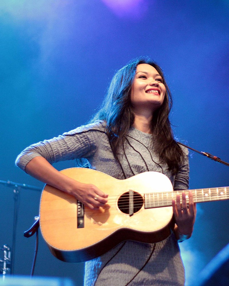 Bic Runga