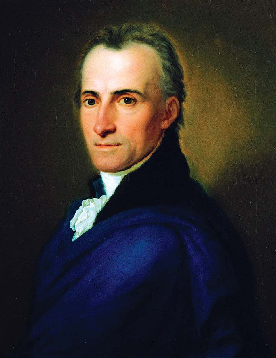 Biczó András