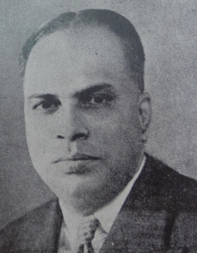 Bidhan Sarker