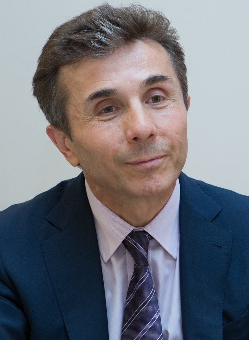 Bidzina